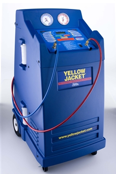 Yellow Jacket Automatic Refrigerant Management System 37880