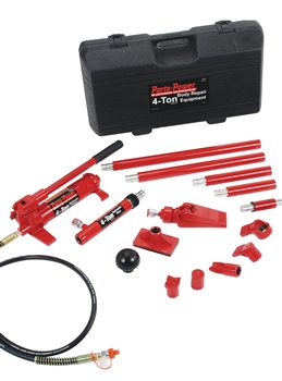 Blackhawk B65114 Porto-Power 4-Ton Hydraulic Collision Repair Kit