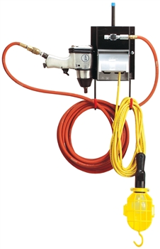 Rotary FA5910 Air/Electric Utility Box