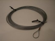 Rotary FJ7595-1 Lock Latch Cable