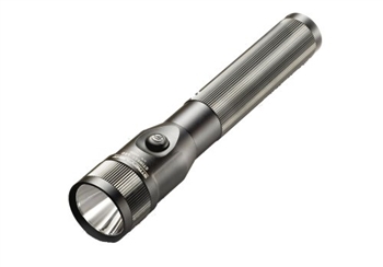 Streamlight 75732 Stinger LED Rechargeable Flashlight with AC/DC and 1 PiggyBack Holder